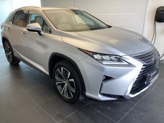 Lexus RX 450h Executive + Tehnoloogia pakett 3.5 193kW