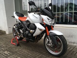 Kawasaki Z 1000 R4 92kW