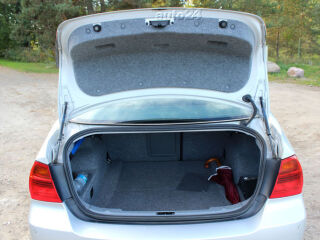 BMW 318 2.0 R4 95kW