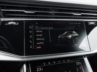 Audi SQ8 4.0 373kW
