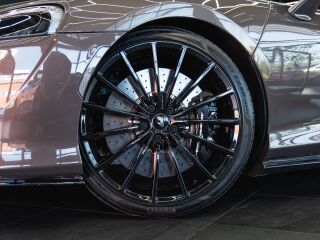 McLaren GT Premium Pack Twin-Turbo 4.0 V8 456кВ