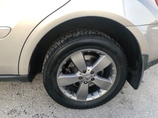 Mercedes-Benz ML 420 4.0 225кВ