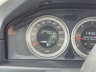 Volvo V70 2.0 120kW