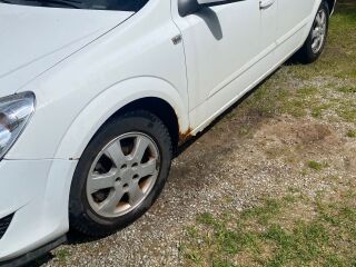 Opel Astra 1.4 66kW