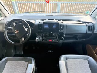 Adria Sonic 600SL AXESS 2.2 103кВ