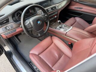 BMW 730 3.0 180kW