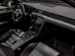 Volkswagen Passat R-Line 4motion 2.0 176kW