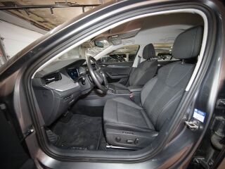 Skoda Octavia Combi Style 2.0 TDI 110kW
