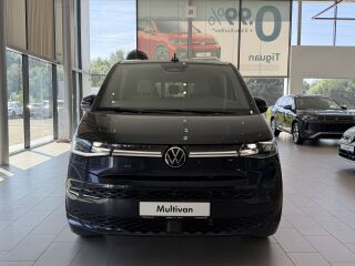 Volkswagen Multivan Style Long 2.0 TDI 110kW