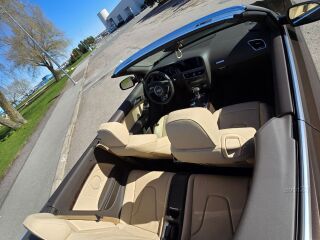 Audi A5 2.0 155kW
