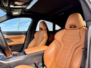 BMW i4 M50 xDrive 400kW