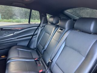 BMW 535 GT 3.0 220кВ