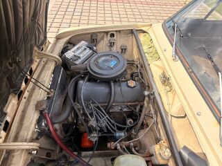 VAZ 21061 1.5 53kW