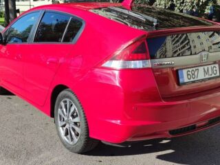 Honda Insight 1.3 65kW