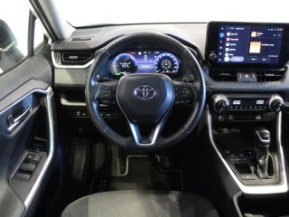 Toyota RAV4 Luxury Comfort Pack 2.5 131kW