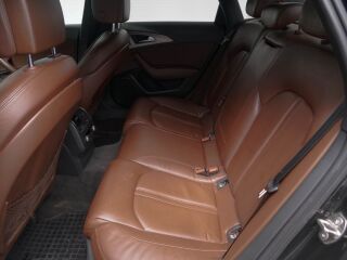 Audi A6 Quattro S-Line 3.0 V6 TDI 180kW