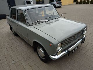 VAZ 2101 1.2 46kW