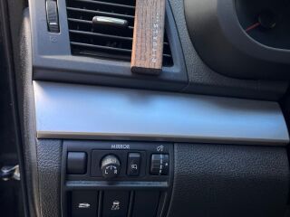 Subaru Outback 2.5 127kW