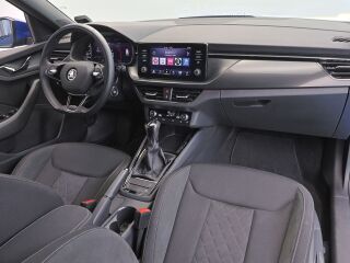 Skoda Kamiq Elegance 1.0 81kW