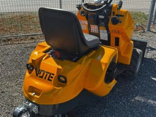 VOTE VT-LW130 Rato R740