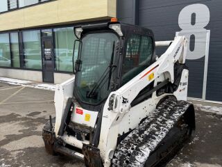 Bobcat T770