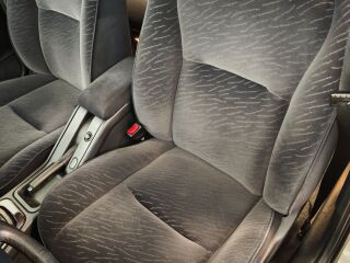 Ford Scorpio FACELIFT Last Edition 2.3 R4 108kW
