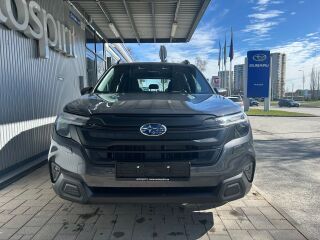Subaru Forester AWD E-Boxer ADVENTURE EyeSight 8CVT 2.0 100kW