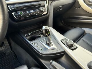 BMW 320 M-Pakett xDrive Facelift 2.0 140kW