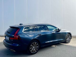 Volvo V60 Inscription 2.0 D4 140kW