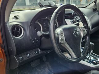 Nissan Navara 2.3 140kW