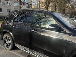 Mercedes-Benz GLE 350 2.0 155kW