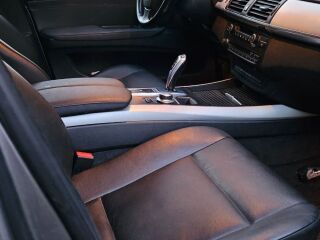 BMW X5 3.0 173kW