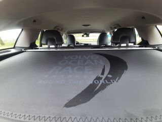 Volvo V60 OCEAN RACE AWD 2.4 151kW