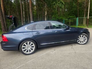 Volvo S90 T4  Inscription 2.0 140kW