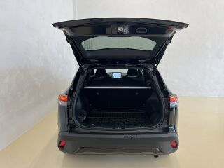 Toyota Corolla Cross Active Plus AWD 112kW
