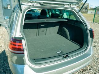 Volkswagen Golf Highline 2.0 110kW