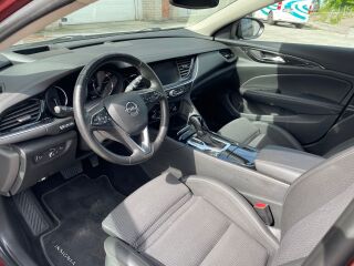 Opel Insignia SPORTS TOURER INNOVATION 1.5 121кВ