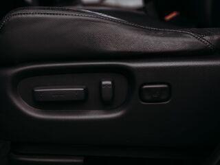 Honda CR-V Facelift Luxury 2.0 110кВ