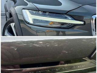 Volvo V60 Cross Country AWD Inscription KERS 2.0 145kW