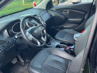 Hyundai ix35 2.0 135kW