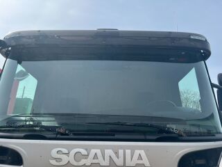 Scania P420 309kW