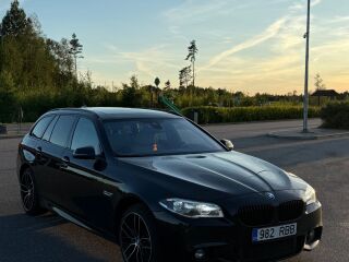 BMW 535 3.0 230кВ