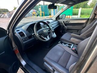 Honda CR-V 2.0 110кВ
