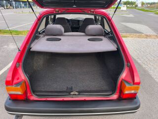 Saab 900 2.0 16V 93kW