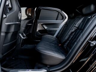 BMW 740 d xDrive M-Sportpakett 3.0 R6 210кВ