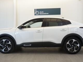 Citroen C4 X Shine PureTech 130AT8 1.2 96kW