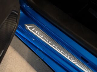 Lamborghini Huracan Tecnica 60th Anniversario 5.2 V10 470kW