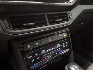 Volkswagen T-Cross LIFE 1.0 81kW