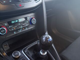 Ford Focus RS 2.3 305кВ
