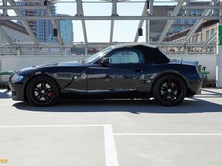BMW Z4 M 3.2 R6 252kW